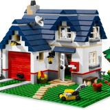 conjunto LEGO 5891